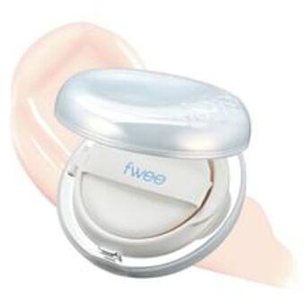 Cushion Glass Original - 5 Colors #00 Clear Glass