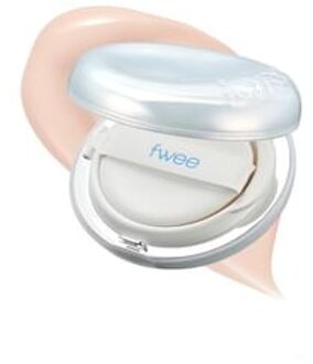 Cushion Glass Original - 5 Colors #01 Fair Glass