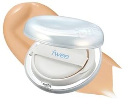 Cushion Glass Original - 5 Colors #03 Natural Glass