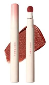 Cushion Matte Lock Lip Cream - 15 Colors #G203 Coco Mocha - 2.6ml
