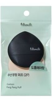 Cushion Pang Pang Puff Set 2025 Version - 2 pcs