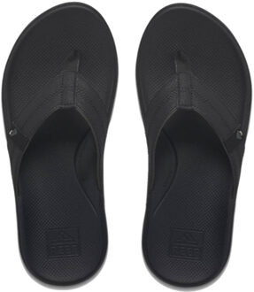 Cushion Phantom 2.0 Teenslippers Heren zwart - 44