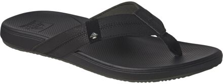 Cushion Phantom 2.0 Teenslippers Heren zwart - 46