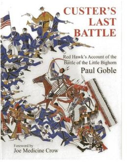 Custer's Last Battle