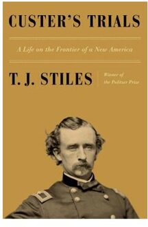 Custer's Trials