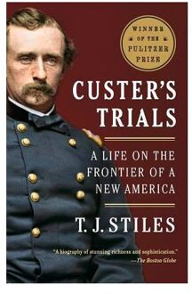 Custer's Trials