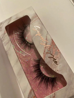 Custom 3d Metal Logo Transfer Stickers Nickel Stickers Personalized DIY Labels Waterproof Free Shipping Eyelash Box Decals Tags