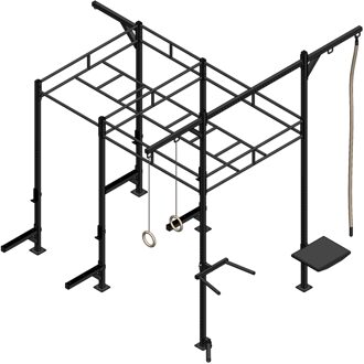 Custom Rig PC20211011-I - OUTDOOR