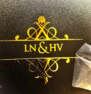 Custom Stickers 3d Logo Metal Transfer UV Adhesive Stickers Personalized labels DIY decals waterproof free shipping labels