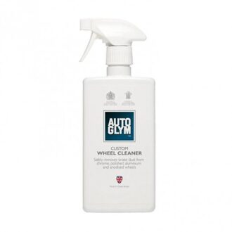Custom Wheel Cleaner 500 Ml