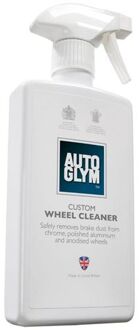 Custom Wheel Cleaner 500 Ml