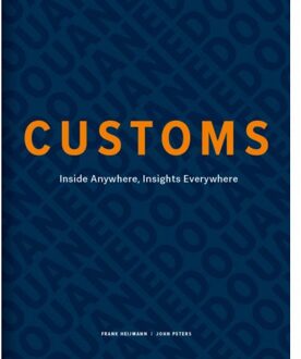 Customs - Frank Heijmann