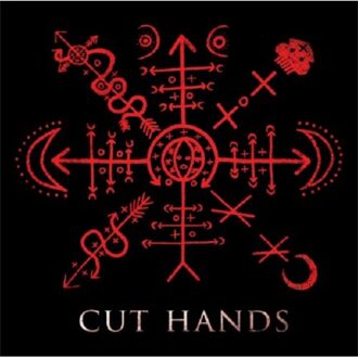 Cut Hands - Black Mamba