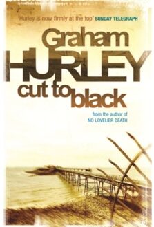 Cut To Black - Hurley, Graham