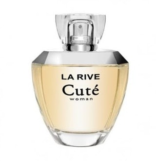 Cuté - 100 ml - Eau de Parfum