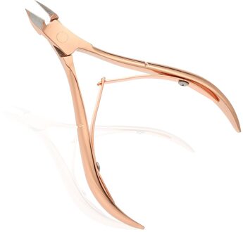 Cuticle Remover Cutter Nipper Trimmer Rvs Dode Huid Remover Cuticle Clipper Pedicure Manicure Gereedschap