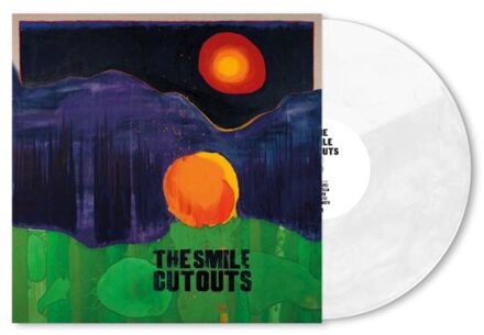Cutouts - The Smile
