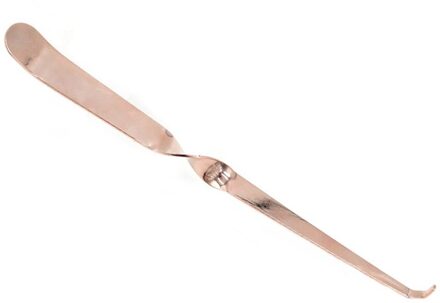 Cutter Kaars Haak Rvs Schaar Zet Out Tool Home Doven Tool Accessoires Lont Trimmer Dipper Olie Lamp 1