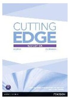 Cutting Edge Starter New Edition Workbook without Key