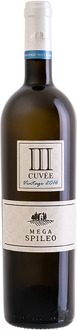 Cuveé III White