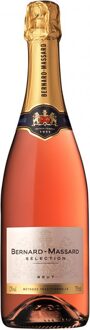 Cuvée Sélection Brut-Rosé
