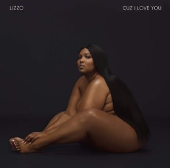 Cuz I Love You (Deluxe LP)
