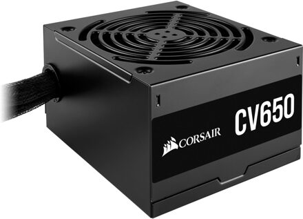 CV Series CV650 650 Watt Dual EPS 80 PLUS Bronze EU Version