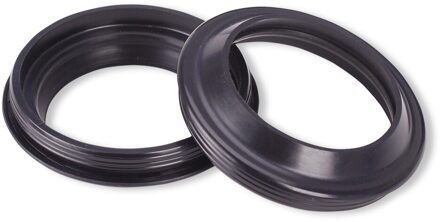 Cvk 43X55X11 43 55 11 Voorvork Demper Schokdemper Dust Afdichtring Oliekeerringen Cover dust Cap Cover Voor Grootte Is 43*55*11 olie- zegel hoes