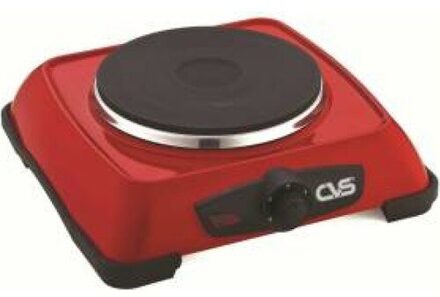 Cvs-Dn 2400 Harlı Enkele Hete Plaat Elektrische Kachel