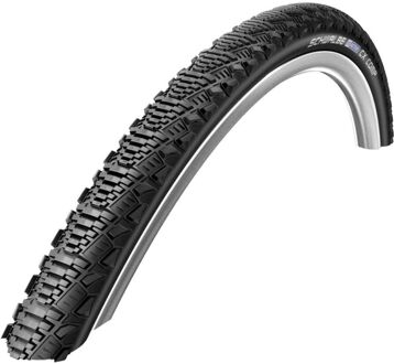 Cx comp active k-guard reflex hs369 28x1.50 Zwart