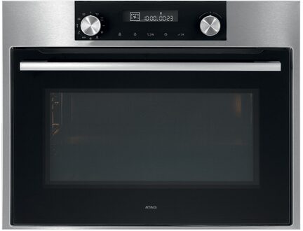 CX4511C Inbouw oven Zwart