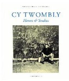 Cy Twombly - Interiors. Photographs of His Homes and Studios