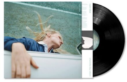 Cyan Blue - Charlotte Day Wilson