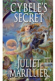 Cybele's Secret - Juliet Marillier