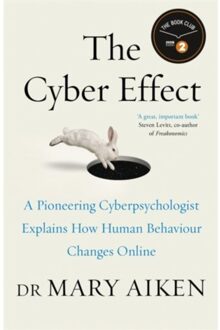 Cyber Effect