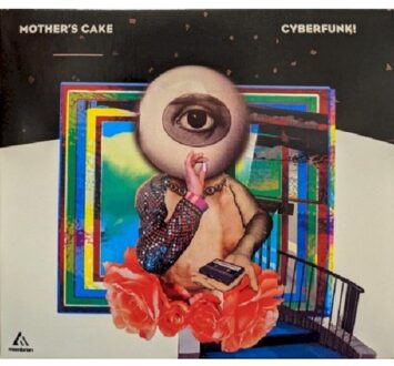 Cyberfunk