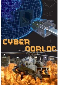 Cyberoorlog - Boek Cornelius de Winter (9461934955)