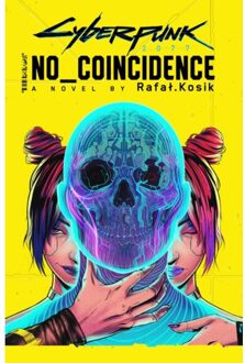 Cyberpunk 2077: No Coincidence - Rafal Kosik