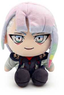 Cyberpunk: Edgerunners Plush Figure Lucy 22 cm