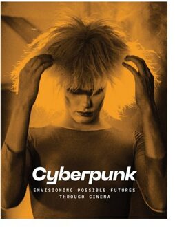 Cyberpunk: Envisioning Possible Futures Through Cinema