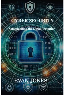 Cybersecurity - Evan Jones