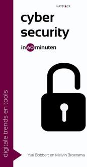 Cybersecurity In 60 Minuten - Digitale Trends En