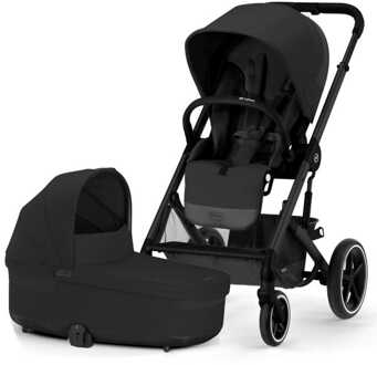 Cybex Balios S lux compleet
