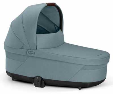 Cybex Balios S Lux reiswieg