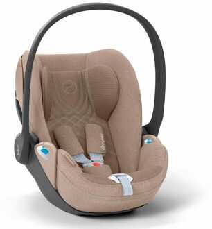 Cybex Cloud T i-Size plus