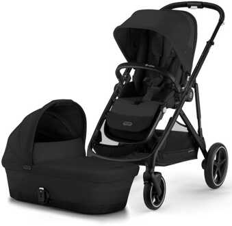 Cybex Gazelle S compleet