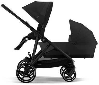 Cybex Gazelle S Duo compleet
