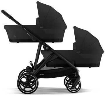 Cybex Gazelle S Twin compleet