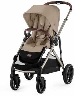 Cybex Gazelle S