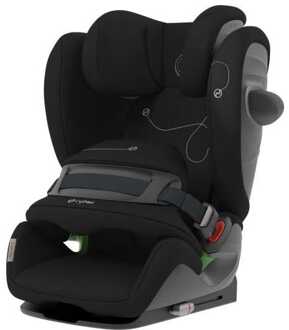 Cybex GOLD Autostoel Pallas G i-Size Moon Black Zwart